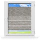 Roleta plisa PORTO Pearl - (PO2)