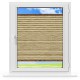 Roleta plisa PORTO Pearl - (PO4)