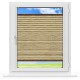 Roleta plisa PORTO Pearl - (PO4)